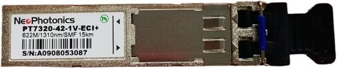 PT7320-41-1W 622M-1310nm-15km 34060277 Single-Mode Optical Module in Saudi Arabia