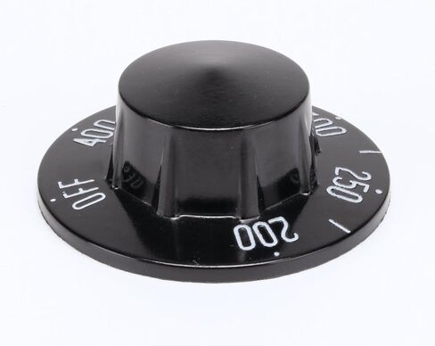 Z003908 Knob Thermostat 200 to (Z003908) in Kuwait