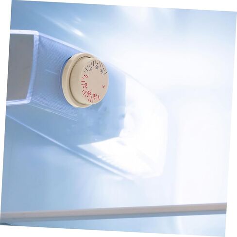 ترموستات ميكانيكية قابل للتعديل للثلاجات والتجميد التحكم في درجة الحرارة من 30 ℃ إلى 30 ℃ لحالات العرض وخزائن التبريد in Saudi Arabia