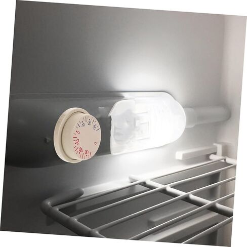 ترموستات ميكانيكية قابل للتعديل للثلاجات والتجميد التحكم في درجة الحرارة من 30 ℃ إلى 30 ℃ لحالات العرض وخزائن التبريد in Saudi Arabia