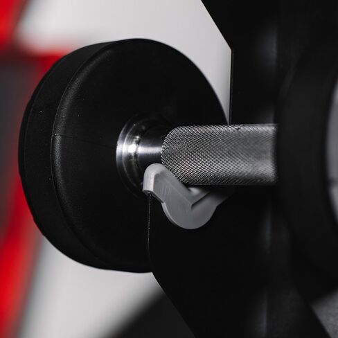 Titan Fitness 5 زوج رف Dummbell الرأسي أو البرج أو تكوين الإطار A ، يناسب 10 دمبل يصل إلى 50 رطلاً لكل منهما ، حواف الوضوح الواقية ، 500 رطل إجمالي ، إكسسوارات الصالة الرياضية المنزلية in Saudi Arabia
