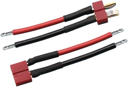 T-Type Plug T-Type Terminal Wire in Saudi Arabia