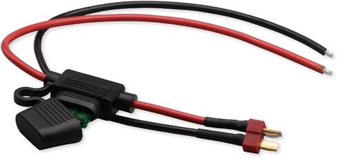 T-Type Plug T-Type Terminal Wire in Saudi Arabia