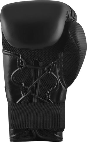 Adidas Hybrid 250 Elite Boxing Hloves - للملاكمة ، Kickboxing ، MMA ، حقيبة ، تدريب ولياقة - قفازات الملاكمة للرجال والنساء والأطفال in Saudi Arabia