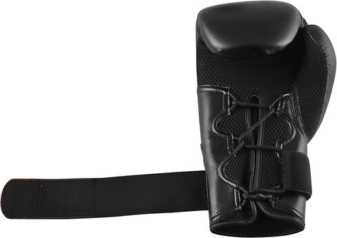 Adidas Hybrid 250 Elite Boxing Hloves - للملاكمة ، Kickboxing ، MMA ، حقيبة ، تدريب ولياقة - قفازات الملاكمة للرجال والنساء والأطفال in Saudi Arabia