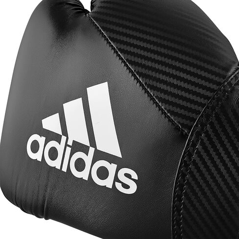 Adidas Hybrid 250 Elite Boxing Hloves - للملاكمة ، Kickboxing ، MMA ، حقيبة ، تدريب ولياقة - قفازات الملاكمة للرجال والنساء والأطفال in Saudi Arabia