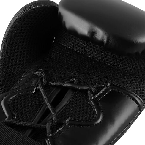 Adidas Hybrid 250 Elite Boxing Hloves - للملاكمة ، Kickboxing ، MMA ، حقيبة ، تدريب ولياقة - قفازات الملاكمة للرجال والنساء والأطفال in Saudi Arabia