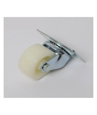 4 Pieces/lot 1.5 inch Fat Caster Flat Caster Industrial Furniture in Kuwait