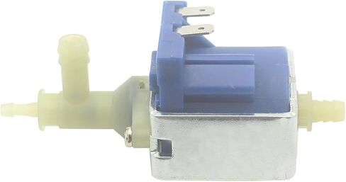 1pc JYPC-3 AC 220V - AC 240V 25W 160cc/min Plunger Type Water Suction Iron Pump Electromagnetic Steam Gas Pump in Saudi Arabia