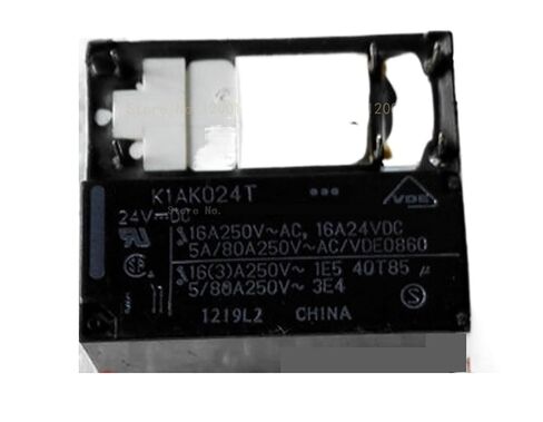 1PC FTR-K1AK005T FTR-K1AK012T FTR-K1AK024T K1AK005W-KW K1AK012W-KW K1AK024W-MA DIP-6 (K1AK024W-MA) in Saudi Arabia
