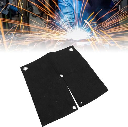 بطانية لحام أنابيب النحاس 32x31x0.6cm ألياف الكربون الكربونية المكثفة مستأتر in Saudi Arabia