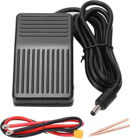 Welder 20×19×5 spot Welding Pen Foot kit Handheld Welder DIY Soldering Machine Set sqsw1 in Saudi Arabia