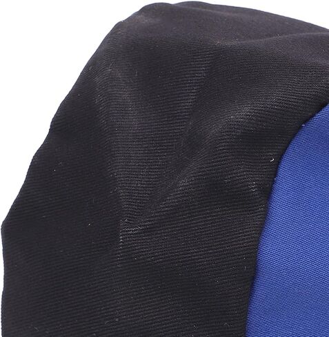 Cap Cap Cap القابل للانعكاس CAP CAP قابلة للانعكاس مثبطات القطن المضاد للحرارة وقائي للحاملي 52 ~ 56 سم in Saudi Arabia