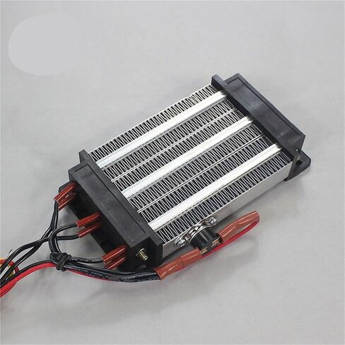 220V 750W ACDC Egg Eggator Heater Comply-Thermostatic PTC Ceramic Air Heater PTC Element 96a3 140 * 76mm in Saudi Arabia