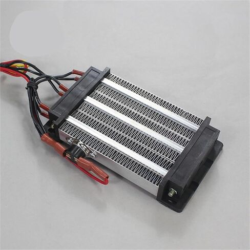 220V 750W ACDC Egg Eggator Heater Comply-Thermostatic PTC Ceramic Air Heater PTC Element 96a3 140 * 76mm in Saudi Arabia