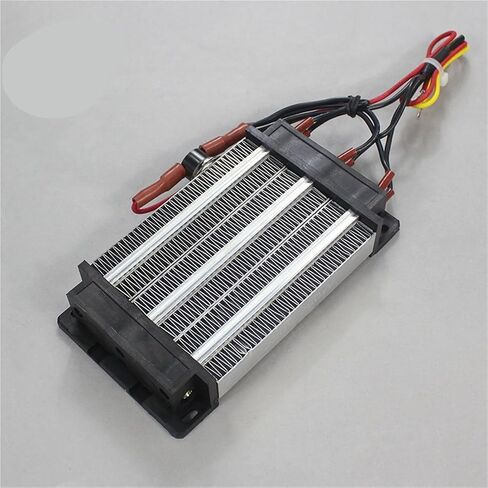 220V 750W ACDC Egg Eggator Heater Comply-Thermostatic PTC Ceramic Air Heater PTC Element 96a3 140 * 76mm in Saudi Arabia