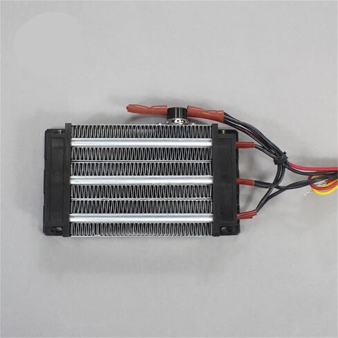 220V 750W ACDC Egg Eggator Heater Comply-Thermostatic PTC Ceramic Air Heater PTC Element 96a3 140 * 76mm in Saudi Arabia