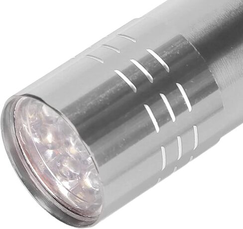 بيض Candler LED LED لبيض الدجاج ، السمان ، أوزة ، الكناري المظلم - ضوء الحاضنة المحمولة مع LED أبيض بارد لشمعة البيض والتفتيش in Kuwait