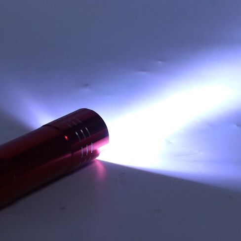بيض Candler LED LED لبيض الدجاج ، السمان ، أوزة ، الكناري المظلم - ضوء الحاضنة المحمولة مع LED أبيض بارد لشمعة البيض والتفتيش in Kuwait