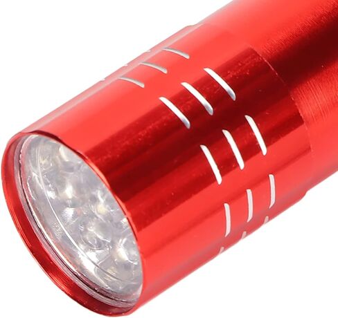 بيض Candler LED LED لبيض الدجاج ، السمان ، أوزة ، الكناري المظلم - ضوء الحاضنة المحمولة مع LED أبيض بارد لشمعة البيض والتفتيش in Saudi Arabia