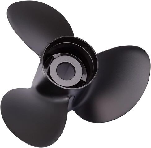 SOLAS RUBEX Prop AL 3B 13.5" 15" RH in Saudi Arabia