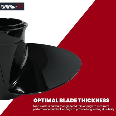 9 1/4 × 10 مروحة قارب الملعب المروحة الألومنيوم لـ Suzuki 8-20HP المحركات الخارجية ، 3 شفرات 10 أسنان ، مرجع OEM رقم 58100-90L60-019 ، RH in Kuwait
