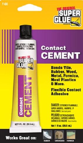 أسمنت الاتصال Superglue T-CC الأصلي in Saudi Arabia