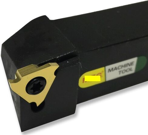 SGBR1616H32 SGBR2020K32 Groove Machining Cutting Toolholders Cutter Lathe Parting And Face Grooving Tools Holders 1Pcs(SGBR2020K43) in Saudi Arabia