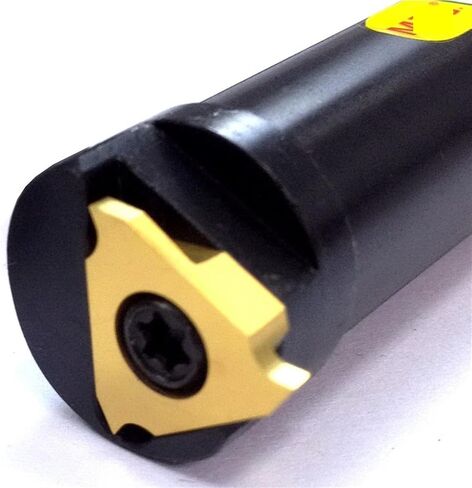 الداخلية KTGFR16 20 25 مم أخدود القطع قطع مخرطة فراق الوجه TGF 32L أدوات الأخدود 1PCs (S16N-KTGFR16) in Saudi Arabia