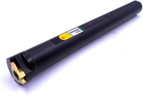 الداخلية KTGFR16 20 25 مم أخدود القطع قطع مخرطة فراق الوجه TGF 32L أدوات الأخدود 1PCs (S16N-KTGFR16) in Saudi Arabia