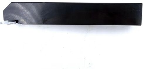 GTTR10F00 GTTR12F00 GTTR16K00 GROOVE MACHINING COTTER CUTTER CUTTER PARTING و FACE OFFING HOLDARS 1PCS (GTTR10F00) in Saudi Arabia