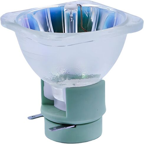 10R 260W Replacement Lamp Bulb Projector Lamps, Ceramic Glass Moving Head Light Lamp Stage Light Bulb in Saudi Arabia
