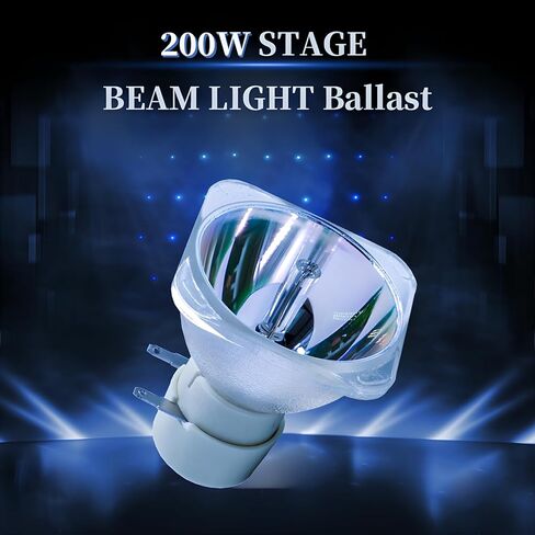 10R 260W مصباح المصباح المصباح المصباح مصابيح المصباح ، الزجاج السيراميك متحرك رأس مصباح مصباح المصباح مرحلة المصباح in Kuwait