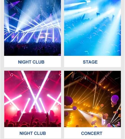 10R 260W مصباح المصباح المصباح المصباح مصابيح المصباح ، الزجاج السيراميك متحرك رأس مصباح مصباح المصباح مرحلة المصباح in Kuwait