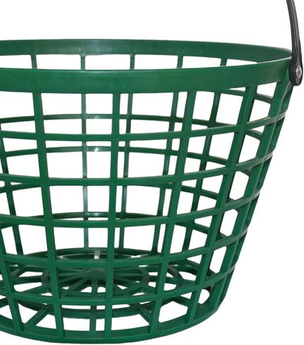 دلو الجولف دلو ، سلة كرة جولف ، حامل كرة جولف رياضية في الهواء الطلق ، عرض سلة كرة Pingpong ، منظم تخزين ترس الاستاد in Saudi Arabia