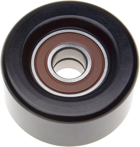 Accessory Belt Idler Pulley Terms of Use with Professional Series for H3T for H3 for Canyon for Colorado for i- 280 for i- 290 for i- 350 for i- 370 in Saudi Arabia