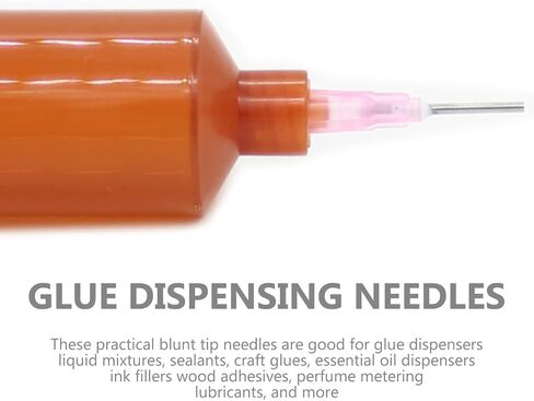 Filtered Needle for Ampule 400 Pcs Dispensing Needle Ampoule Needles Meds Glue Dispensing Multi Reli Ampule Small Tip Needle Dispenser Mini Tip Needle Luer Gauge Stainless Steel in Saudi Arabia