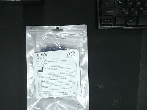 Lusofie 50 PCS CAPS ، غطاء طرف الإبرة ، قبعات طرف المحقنة ، لا يوجد غطاء قفل إبرة ، سهولة الاستغناء عن محقنة الأزرق لتغذية لوازم مختبر أنابيب التغذية in Saudi Arabia