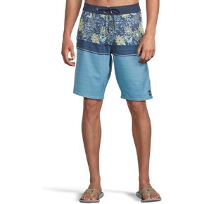 O'Neill Men's Standard Hyperfreak Heat Block 21", Black in Saudi Arabia