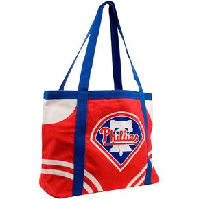 MLB Canvas Tailgate Tote Bag MLB Team: Philadelphia Phillies in Kuwait