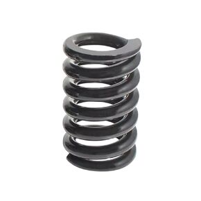 ينابيع الانضغاطات 3pcs عالي القوة وعالية المرونة في الينابيع الينبخ الينبخ الينابيع مع كلا الطرفين المسطح الأرضي ، قطر الأسلاك 5 مم ، القطر الخارجي 32 مم ، طول 30-200 مم (5*32*40mm) in Kuwait