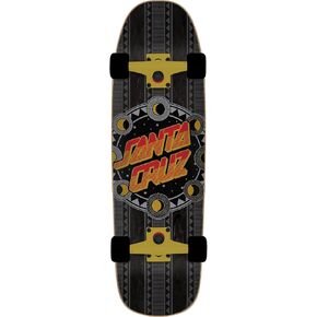 Santa Cruzer Complete - Phase Dot Street Skate - 32.26 Inch in Saudi Arabia