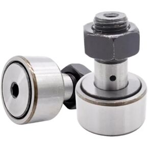 10pcs/Lot KR47 CF20-1 CAM CAM FOLLOWER EDELE ROLLER WHELE و PIN تحمل كولون مقطوعة CNC ROUTER in Kuwait