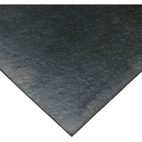 Rubber-Cal - Neoprene - Commercial Grade - 60A - Rubber Sheet - 3/4" Thick x 36" Width x 12" Length in Kuwait