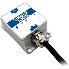 BWL315S CAN Bus Output Single axis inclination Sensor Angle Level Inclination Sensor in Saudi Arabia