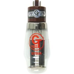 Fender Groove Tubes Gold Series GT-5U4 Rectifier Tube in Saudi Arabia
