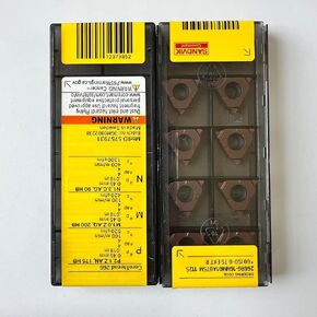 Part NO. SVK49342 266RG-16MM01A075M 1125, CoroThread 266 Inserts, 0.75MM Pitch in Saudi Arabia