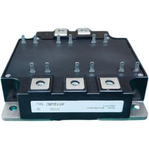 1pcs New CM75TU-24F in Box CM75TU24F CM75TU24F in Saudi Arabia