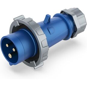 Industrial IP67 3-core 4-core 5-core 16A32A(63A 5P IP67) in Saudi Arabia