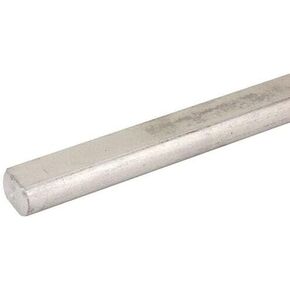 Shaft, Fully Machined Double D Shaft, 18 Inch 91001849 in Kuwait